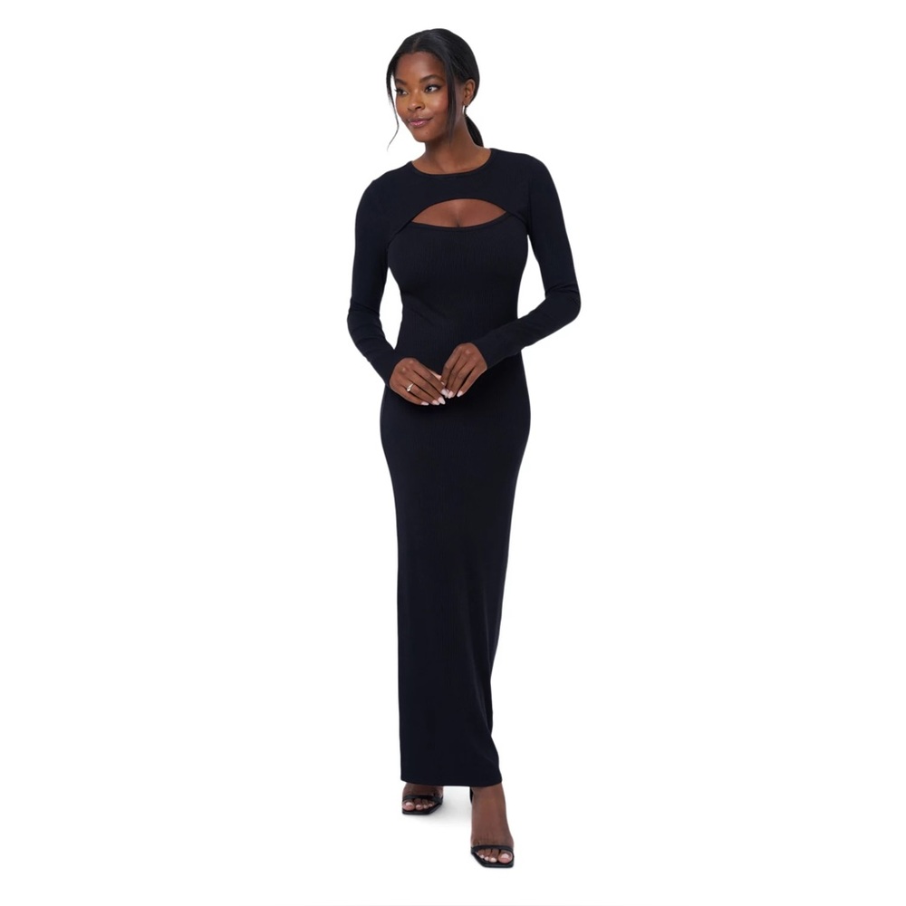 NWT Edited by Remi Bader Women's Cutout Dress